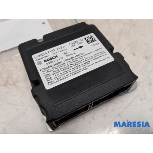 Alfa Romeo - Giulietta - Airbag Module