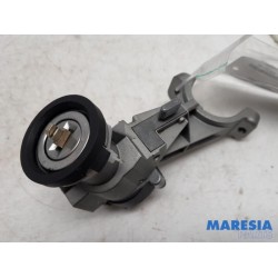 Alfa Romeo - Giulietta - Kontaktslot+Sleutel