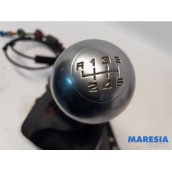 Alfa Romeo - Giulietta - Versnellingspook