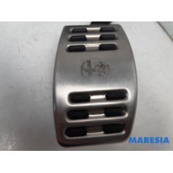 Alfa Romeo - Giulietta - Gaspedal