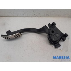 Alfa Romeo - Giulietta - Gaspedal