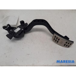 Alfa Romeo - Giulietta - Gaspedal