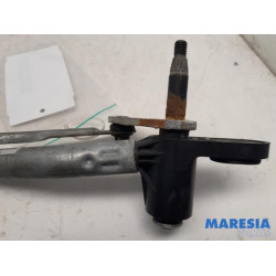 Alfa Romeo - Giulietta - Wiper mechanism