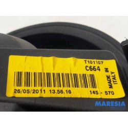 Alfa Romeo - Giulietta - Heating and ventilation fan motor
