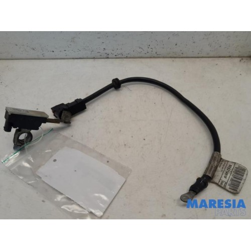 Alfa Romeo - Giulietta - Battery sensor