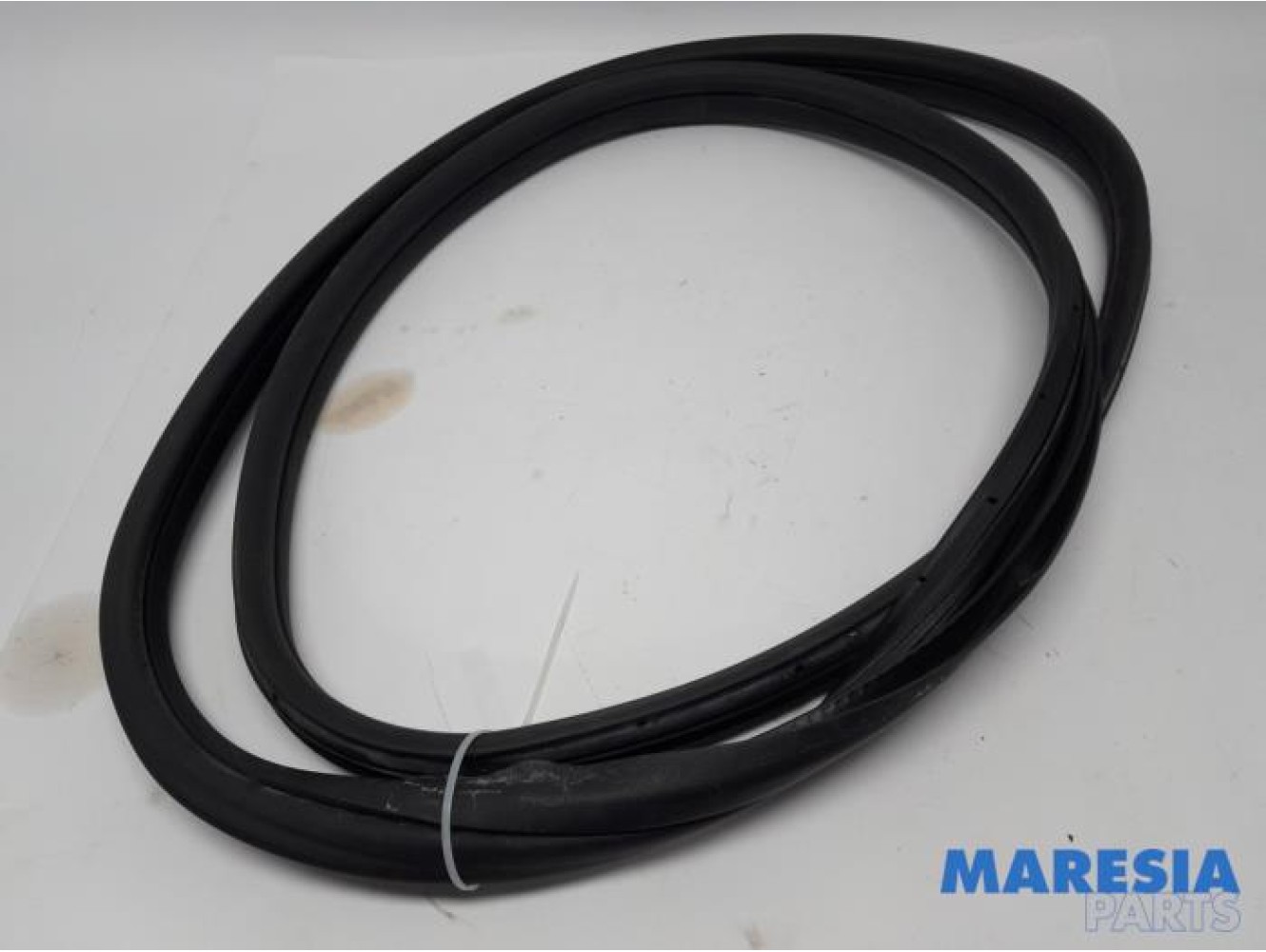 Lancia - Delta - Front door seal 4-door, left