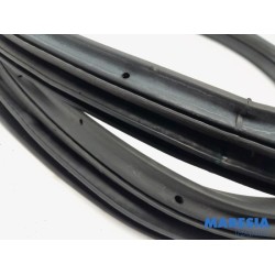 Lancia - Delta - Front door seal 4-door, right