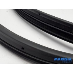 Lancia - Delta - Türgummi 4-türig links hinten