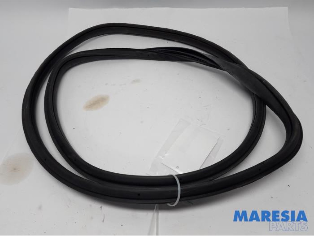 Alfa Romeo - Giulietta - Portierrubber 4Deurs rechts-achter