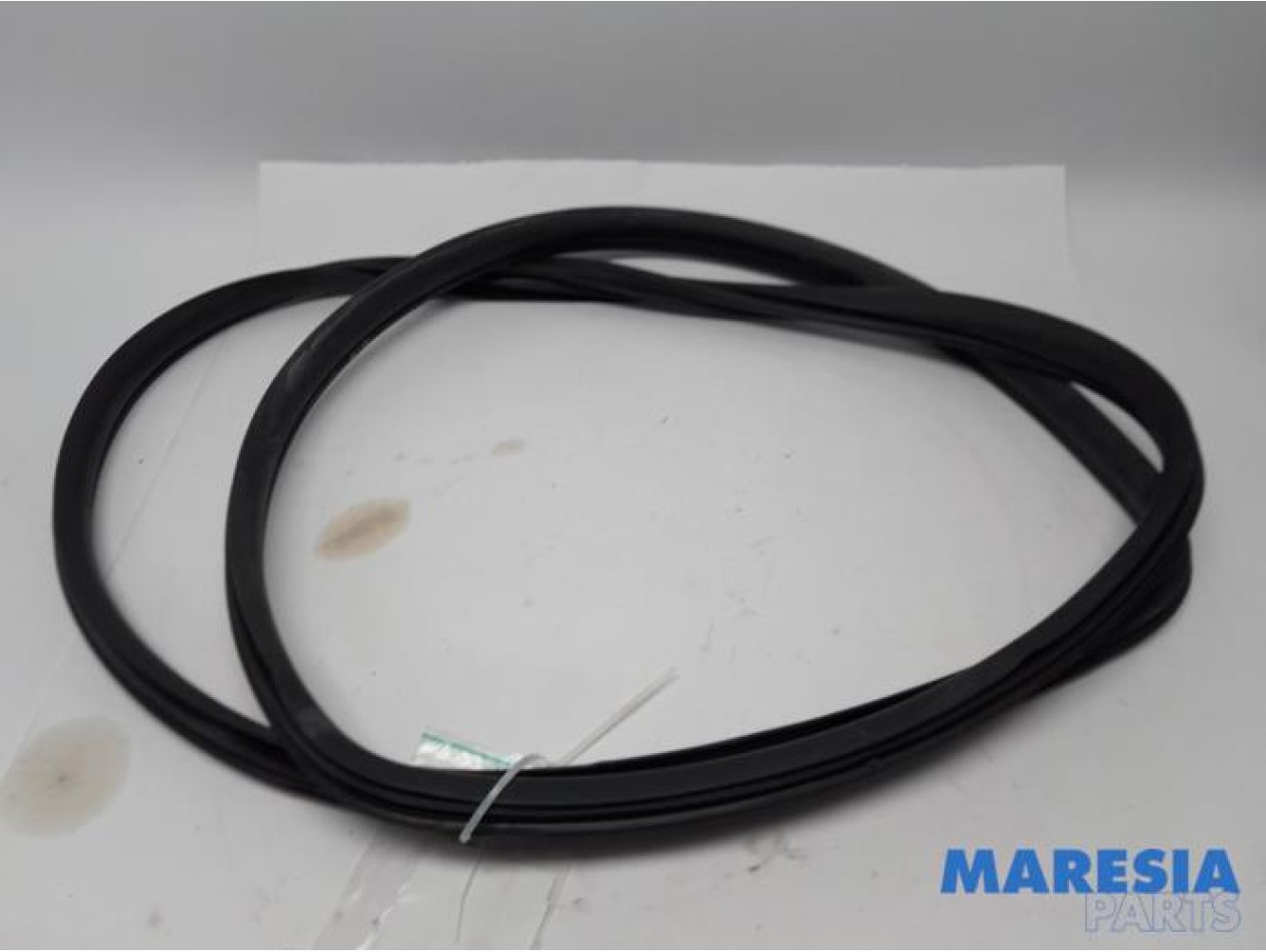 Alfa Romeo - Giulietta - Portierrubber 4Deurs rechts-voor