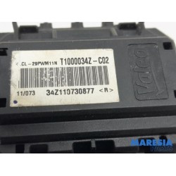 Alfa Romeo - Giulietta - Heater resistor