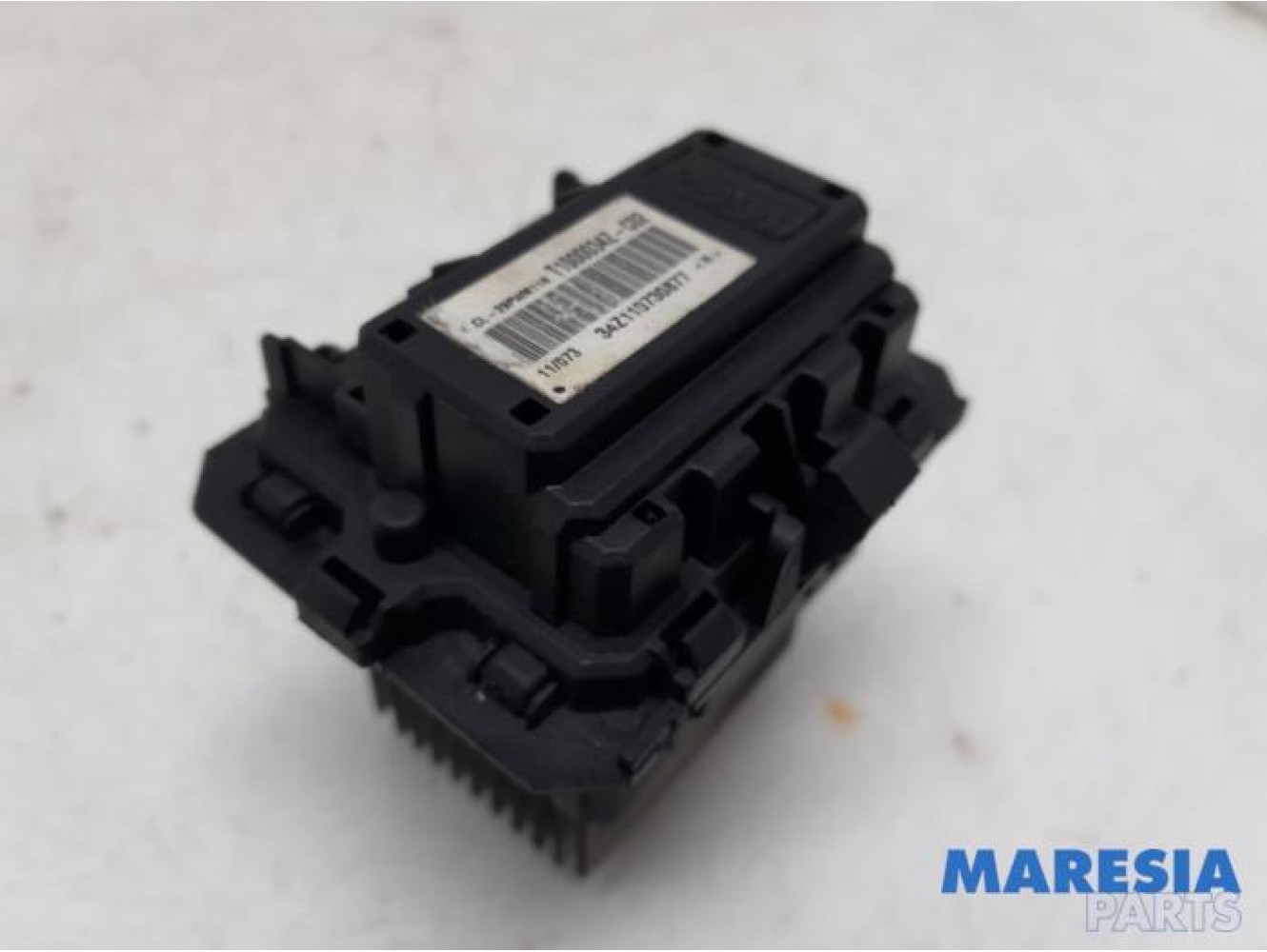 Alfa Romeo - Giulietta - Heater resistor