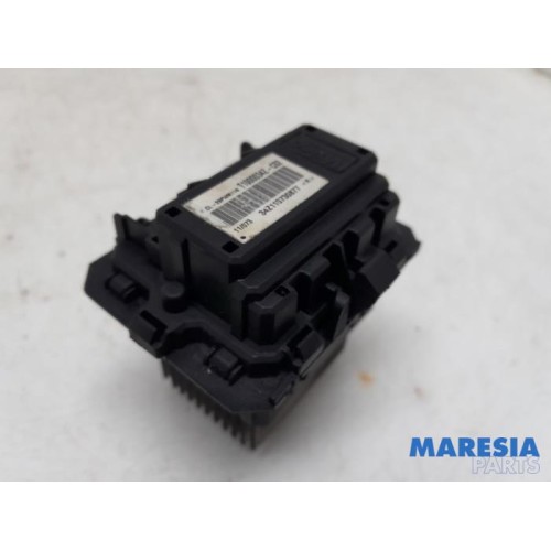 Alfa Romeo - Giulietta - Heater resistor