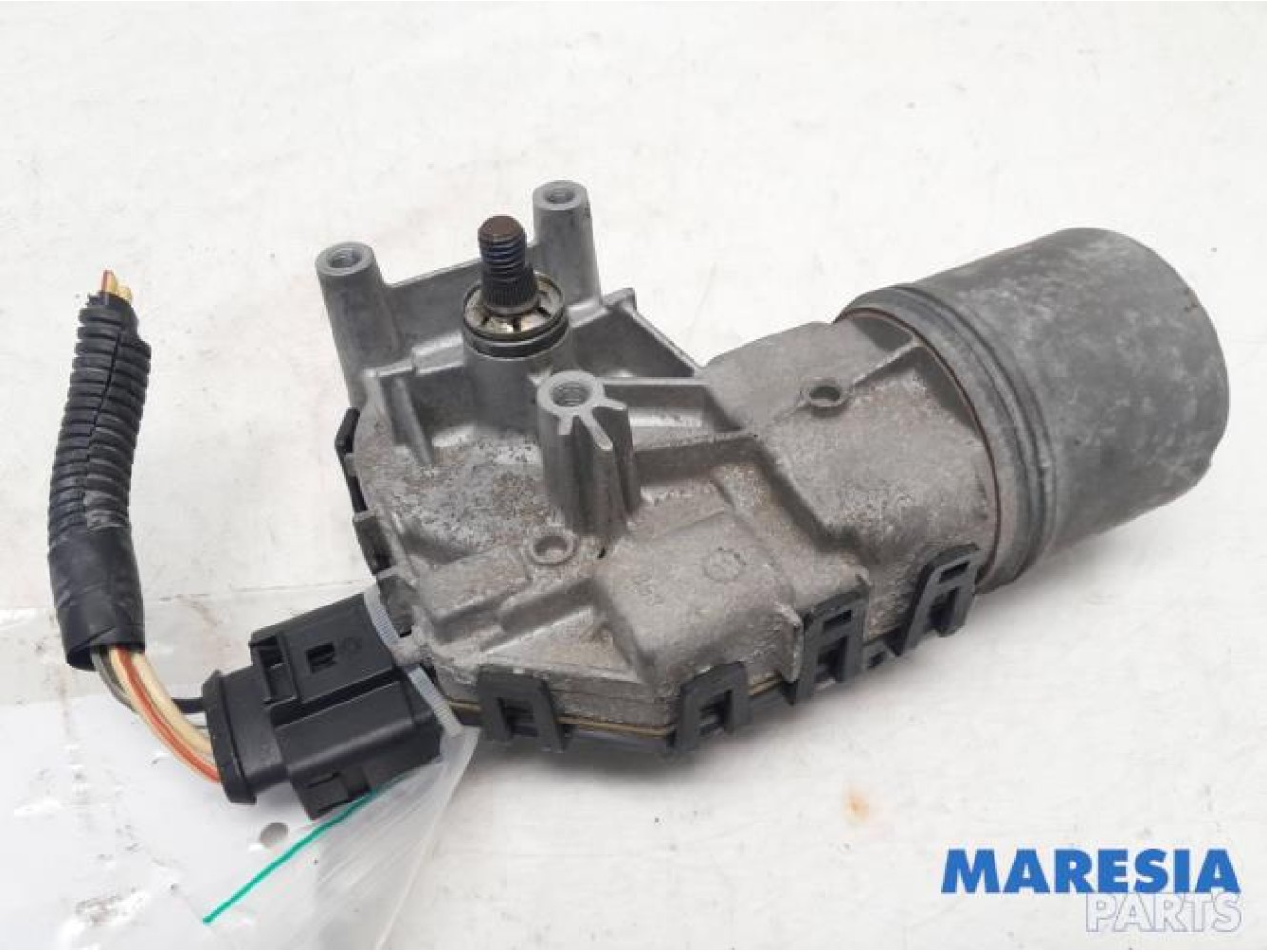 Alfa Romeo - Giulietta - Front wiper motor