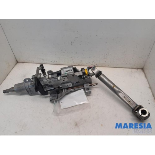 Alfa Romeo - Giulietta - Steering column housing