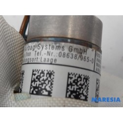 Alfa Romeo - Giulietta - Airbag hemel links