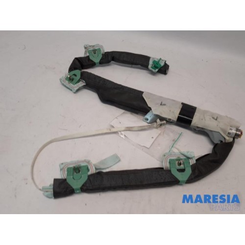 Alfa Romeo - Giulietta - Airbag hemel links