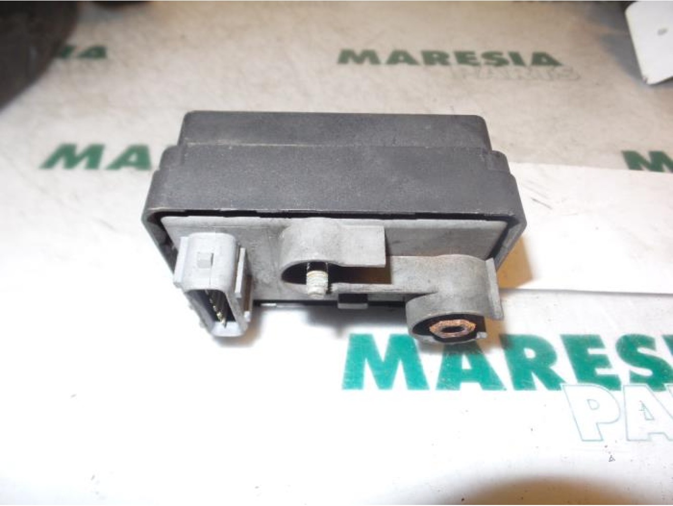 Alfa Romeo - 145/146 - Glow plug relay