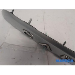 Renault - Captur - Sierlijst achterklep