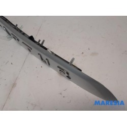 Renault - Captur - Sierlijst achterklep