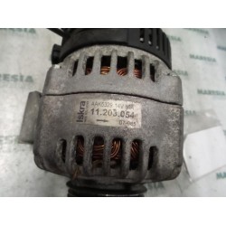Peugeot - Expert - Dynamo