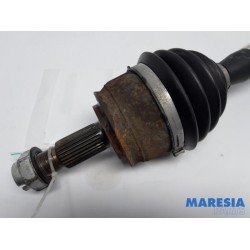 Alfa Romeo - Giulietta - Front drive shaft, right