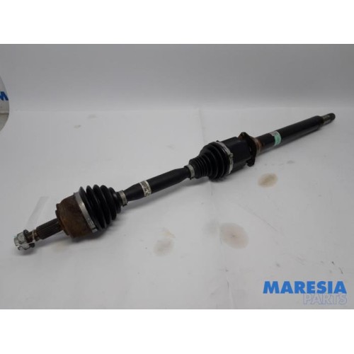 Alfa Romeo - Giulietta - Front drive shaft, right