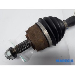 Alfa Romeo - Giulietta - Front drive shaft, left