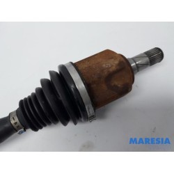 Alfa Romeo - Giulietta - Front drive shaft, left