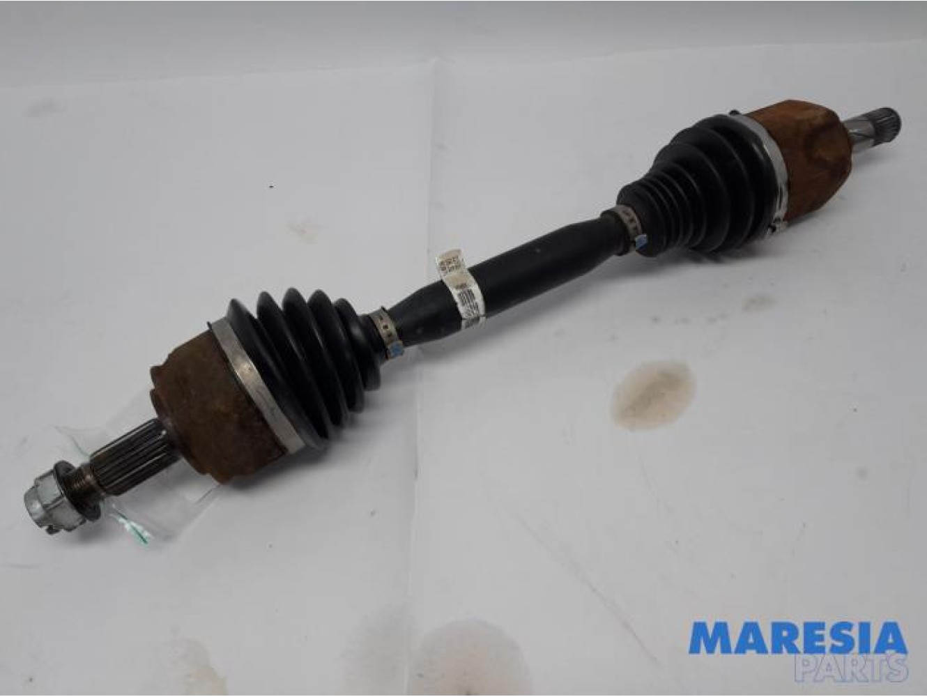 Alfa Romeo - Giulietta - Front drive shaft, left
