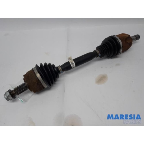 Alfa Romeo - Giulietta - Aandrijfas links-voor