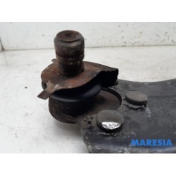 Peugeot - 208 - Front lower wishbone, right