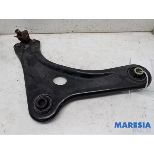 Peugeot - 208 - Front lower wishbone, right