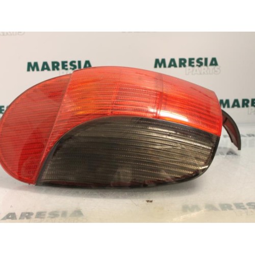 Peugeot - 306 - Taillight, left