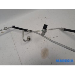 Renault - Captur - Air conditioning line