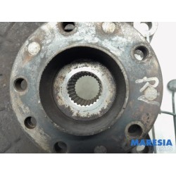 Alfa Romeo - Giulietta - Knuckle, front right