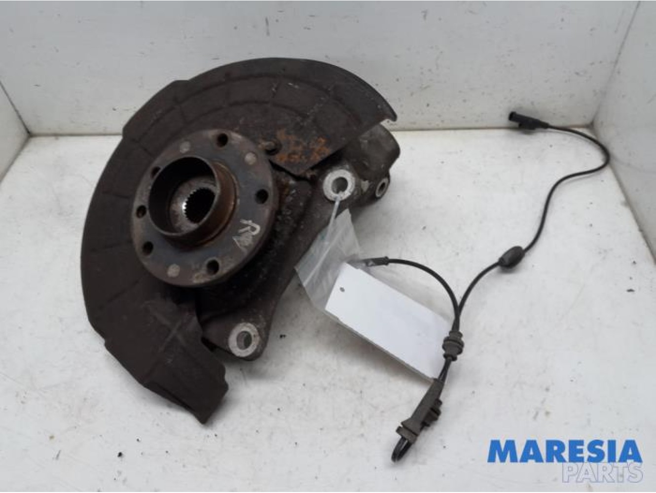 Alfa Romeo - Giulietta - Knuckle, front right