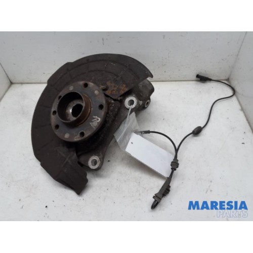 Alfa Romeo - Giulietta - Knuckle, front right