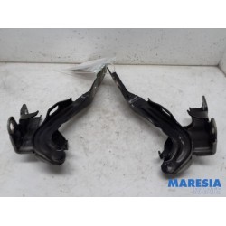 Alfa Romeo - Giulietta - Bonnet Hinge
