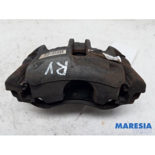 Peugeot - 208 - Front brake calliper, right
