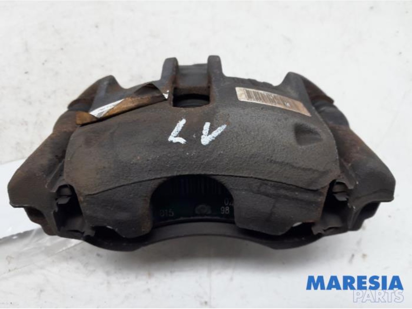 Peugeot - 208 - Front brake calliper, left