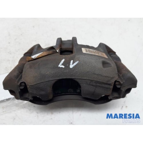 Peugeot - 208 - Front brake calliper, left