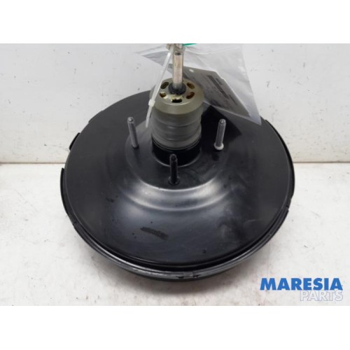 Alfa Romeo - Giulietta - Brake servo