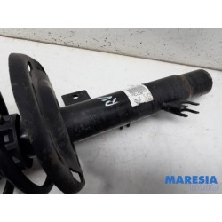 Peugeot - 208 - Front shock absorber rod, right