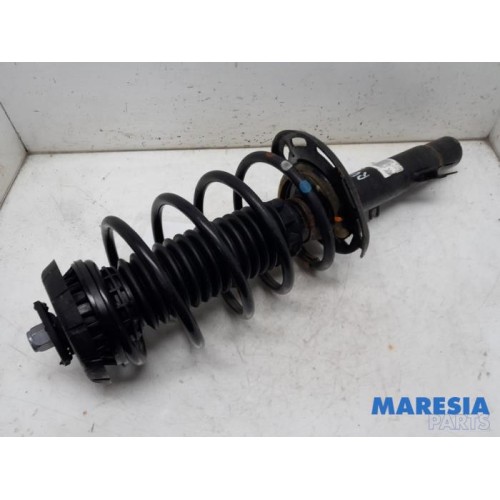 Peugeot - 208 - Front shock absorber rod, right