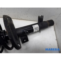 Peugeot - 208 - Front shock absorber rod, left