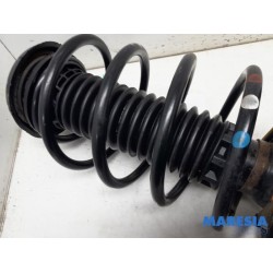 Peugeot - 208 - Front shock absorber rod, left