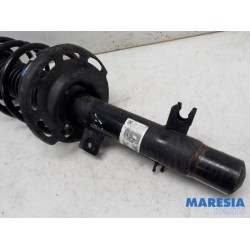 Peugeot - 208 - Front shock absorber rod, left
