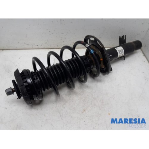 Peugeot - 208 - Front shock absorber rod, left