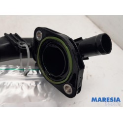 Renault - Captur - Intercooler Buis